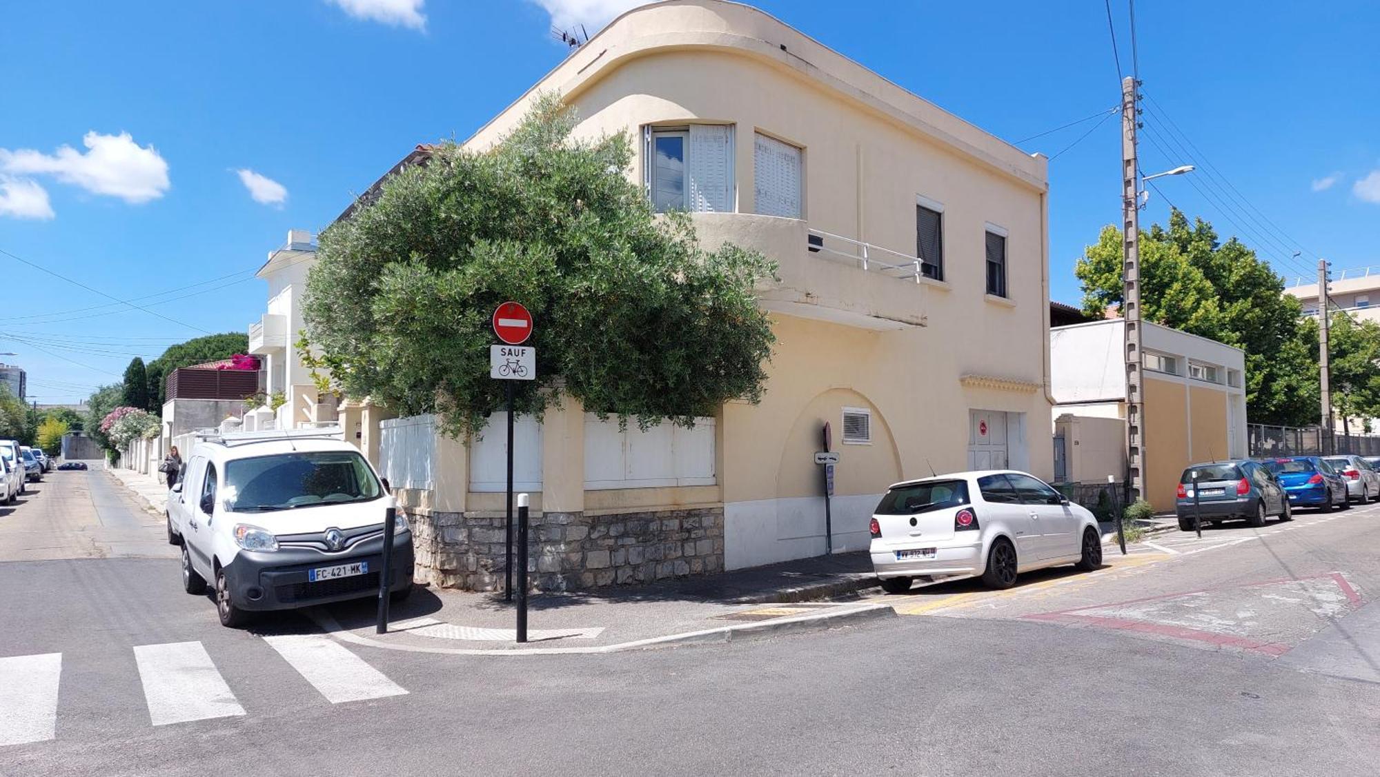 A 10Mn Des Arenes F2 Au Calme Avec Garage Gratuit Leilighet Nîmes Eksteriør bilde