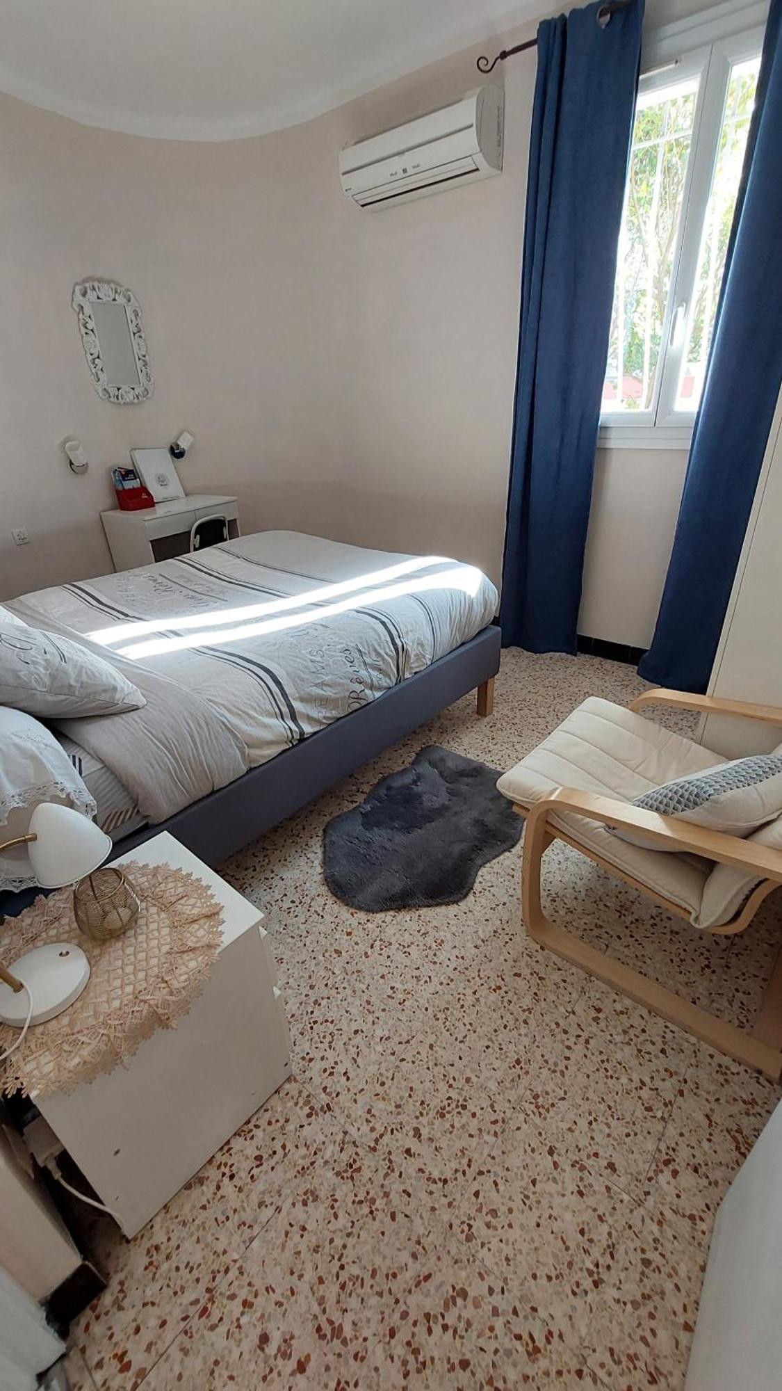A 10Mn Des Arenes F2 Au Calme Avec Garage Gratuit Leilighet Nîmes Eksteriør bilde